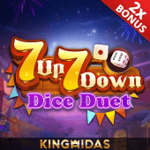 Song Ca Xúc Xắc tt88 slot login