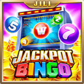 Jackpot Bingo Demo tt88 slot login icon
