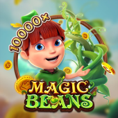 Hạt Đậu Ma Thuật - tt88 slot login slot