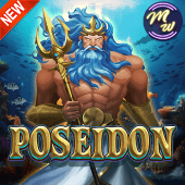 Poseidon tt88 slot login
