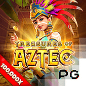 Kho Báu Aztec tt88 slot login